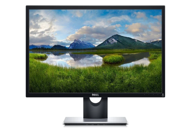 Màn Dell 24"  cũ