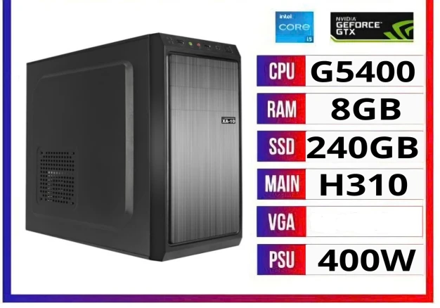 CASE văn phòng cũ giá rẻ