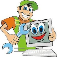 Bảo trì máy tính tại Hải Phòng