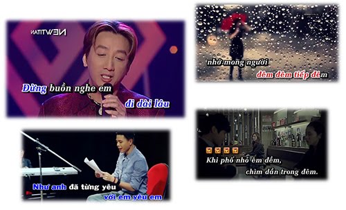 Dịch vụ copy chép nhạc Karaoke tại Hải Phòng