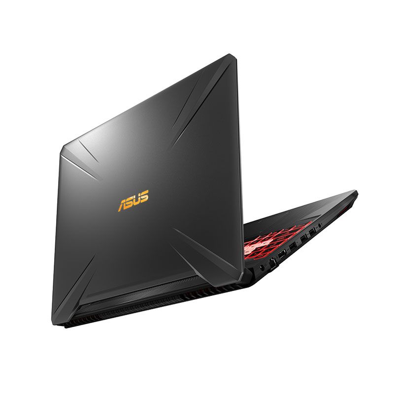 Laptop Asus Gaming FX505GD-BQ325T Intel Core i5-8300H