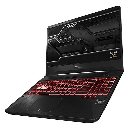 Laptop Asus Gaming FX505GE-BQ056T Intel Core i7-8750H