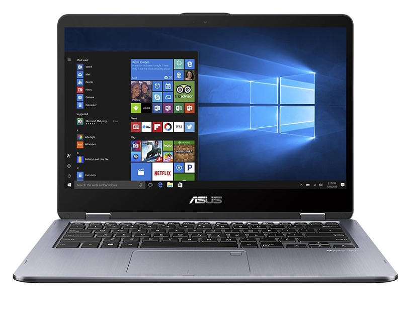 Laptop Asus TP410UA-EC428T Intel Core i5-8265U