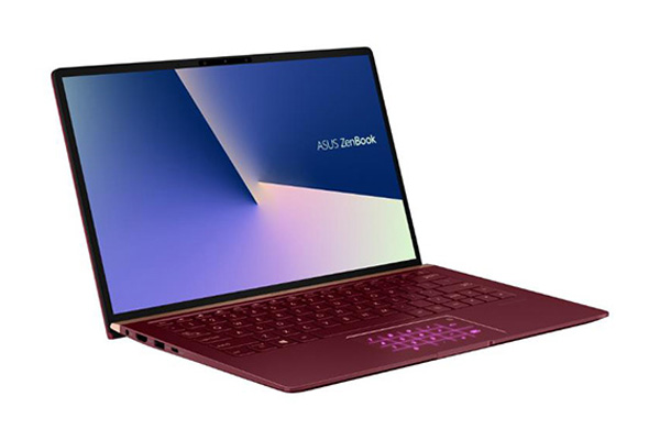 Laptop Asus UX333FA-A4181T Intel Core i5-8265U