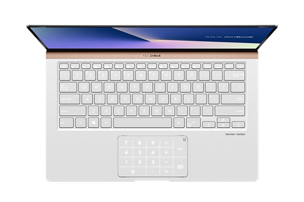 Laptop Asus UX433FA-A6113T Intel Core i5-8265U