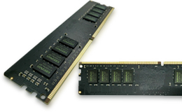 Bộ nhớ trong Kingmax 8GB DDR4 2666MHz chuẩn 288 pins / PC 21.3GB/sec - CAS Latency: CL19, 1.2v