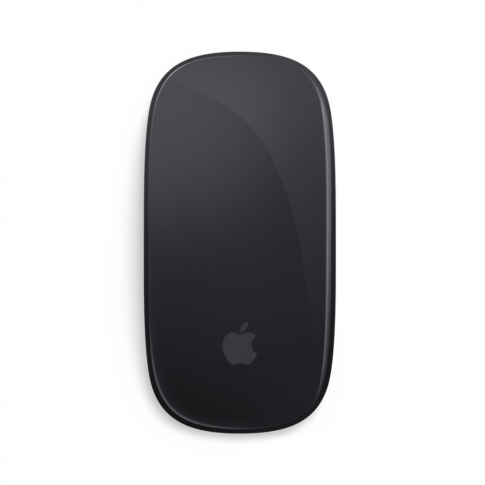 Apple Magic Mouse 2 - Space Gray - MRME2