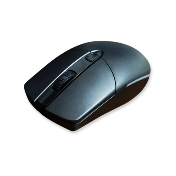 Chuột dây Fuhlen Durgod M39 - USB 2.0, 800-3200DPI