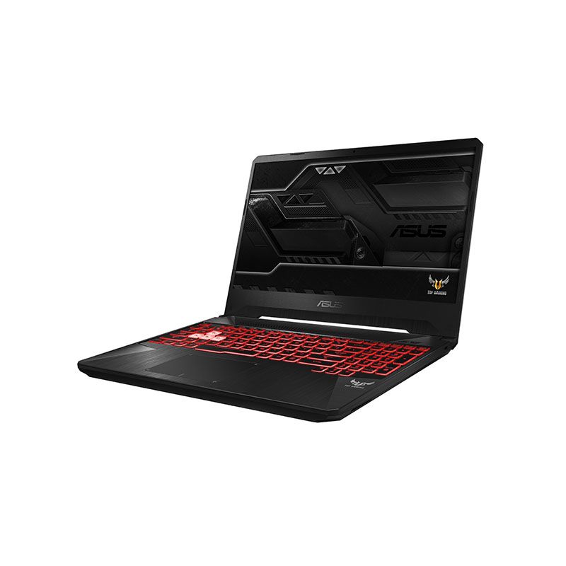 Laptop Asus Gaming FX505GD-BQ325T Intel Core i5-8300H