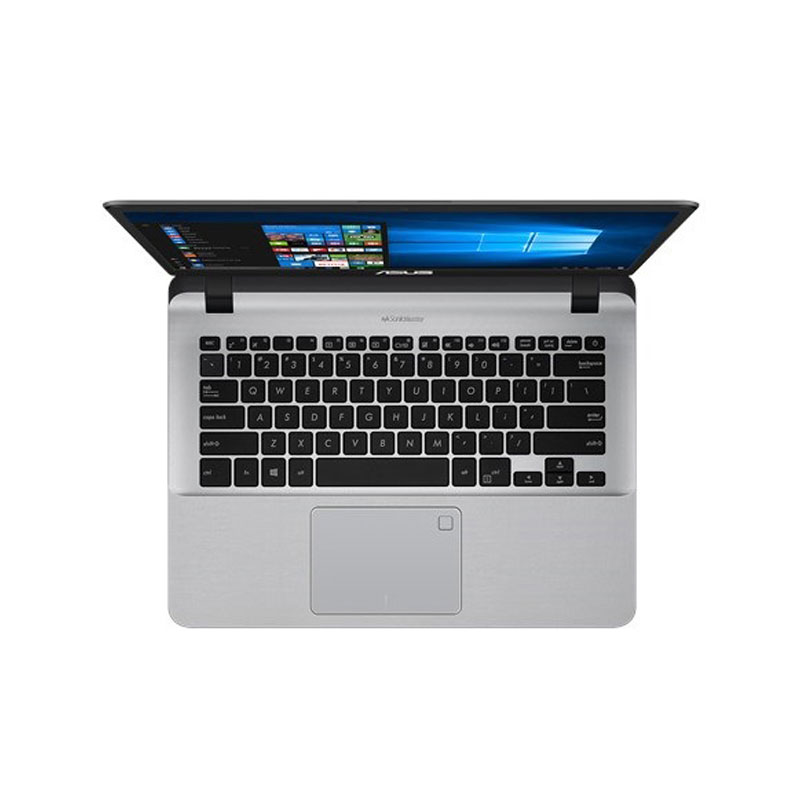 Laptop Asus X407MA-BV169T - Intel Pentium N5000