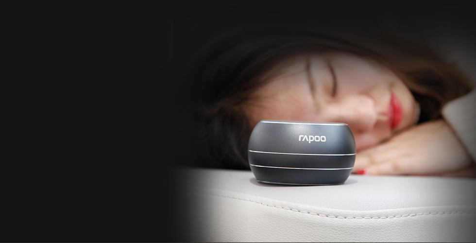 Loa Bluetooth Mini Speaker A100 Rapoo