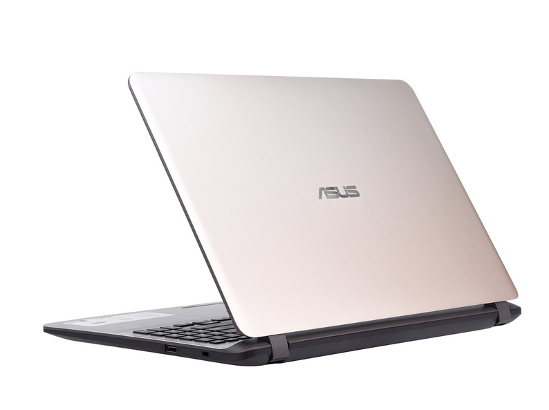 Máy tính xách tay MTXT Asus X507UF-EJ074T Intel Core i7-8550U