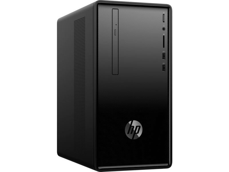Máy tính để bàn HP HP390-P0023D-4LZ15AA Intel Pentium Gold G5400/4GB/500GB/DVDRW/Wifi/USB Key+ Mouse/Win10/1Y