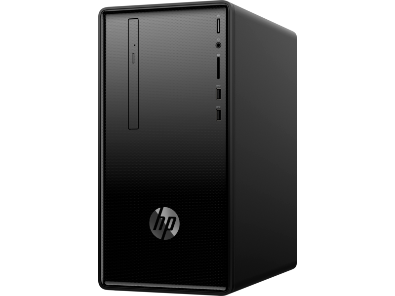 Máy tính để bàn HP HP390-P0023D-4LZ15AA Intel Pentium Gold G5400/4GB/500GB/DVDRW/Wifi/USB Key+ Mouse/Win10/1Y