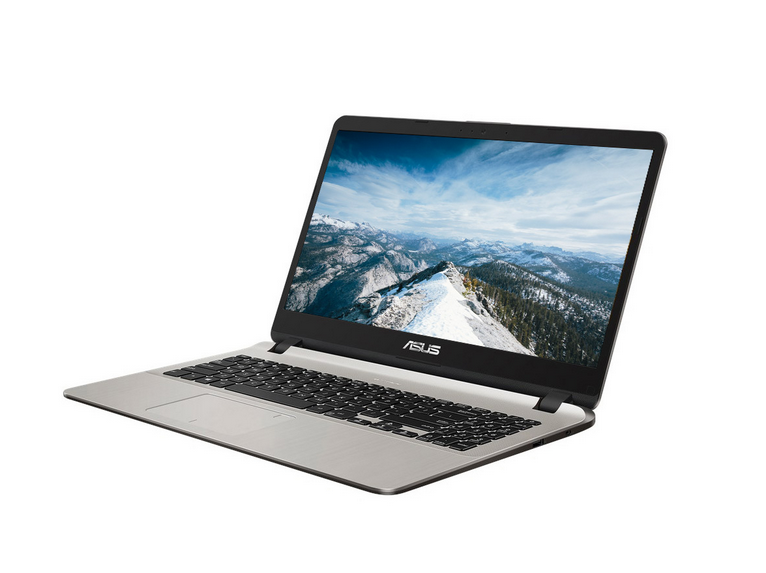 Máy tính xách tay MTXT Asus X507UF-EJ074T Intel Core i7-8550U