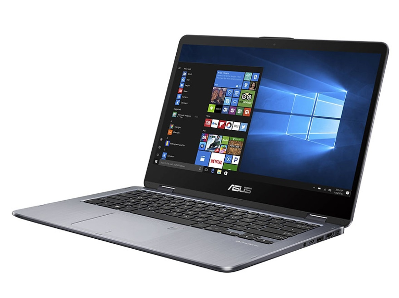 Laptop Asus TP410UA-EC428T Intel Core i5-8265U