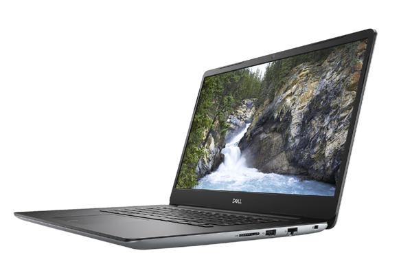 Laptop Dell Vostro V5581-VRF6J1 Intel Core i5-8265U