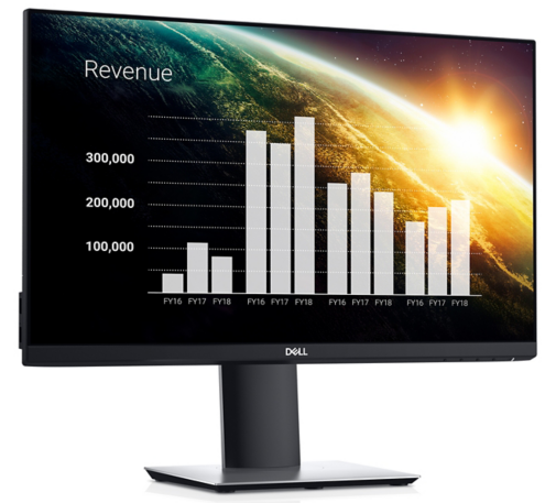 Màn hình Dell 23 inches P2219H - IPS 1920x1080; 250cd/m2; 1000:1; 8ms; VGA+DP+HDMI
