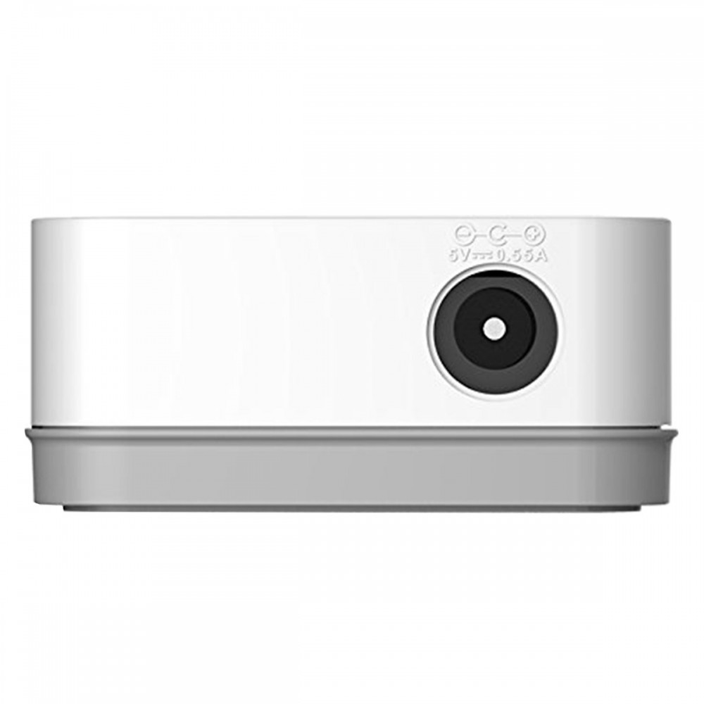 Thiết bị chuyển mạch có dây hiệu Unmanaged D-Link DES-1005C 5 port 10/100 Mbp (Plastic)