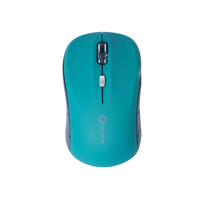 Chuột không dây W205-COOLERPLUS