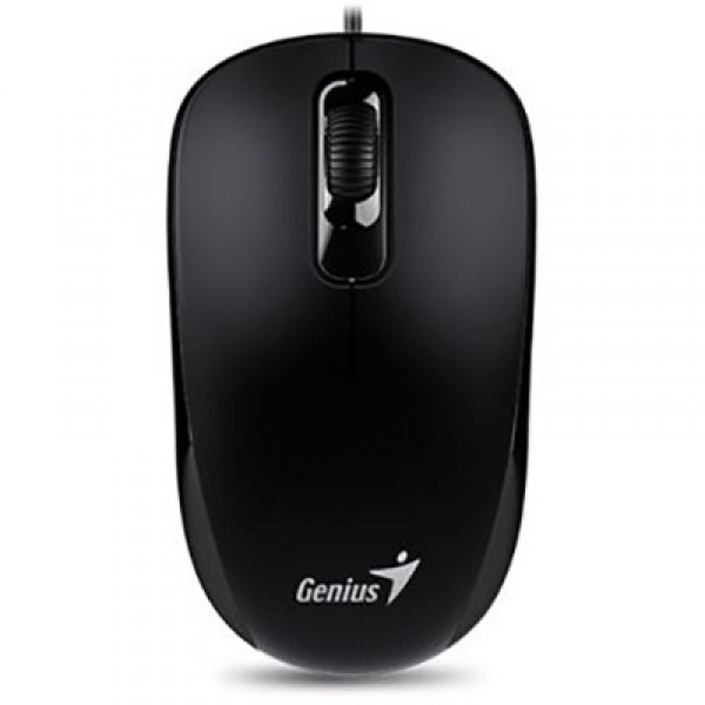 Chuột Dây Genius DX-110 - USB 2.0