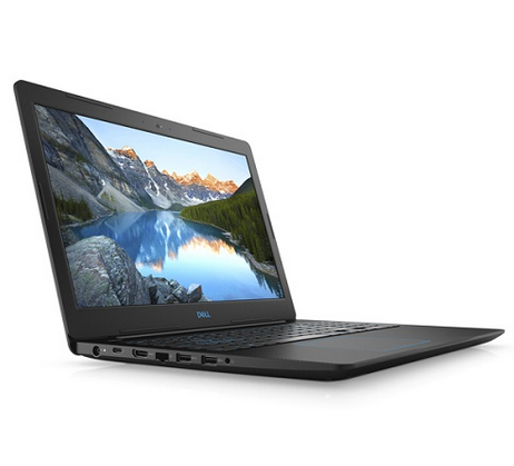 Laptop Dell Inspiron 3579 Loki Gaming G3 Intel Core i5-8300H