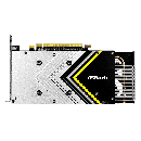 VGA ASROCK Radeon RX 5600 Challenger D 6G OC (RX5600 CLD 6G) – AMD Radeon RX5600 /6GB/GDDR6/Engine Clock 1750Mhz/HDMI*1, DP*3