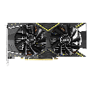 VGA ASROCK Radeon RX 6600 XT Challenger Pro 8GB OC – AMD Radeon RX6600XT /8GB/GDDR6/Engine Clock 2602Mhz/HDMI*1, DP*3