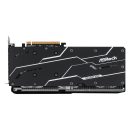 VGA ASROCK Radeon RX 6600 XT Challenger Pro 8GB OC – AMD Radeon RX6600XT /8GB/GDDR6/Engine Clock 2602Mhz/HDMI*1, DP*3