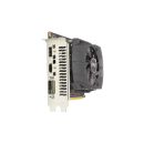 VGA Asus PH-GTX1650-O4GD6-P EVO – Nvidia Geforce GTX1650/4GB/GDDR6 128bit/CoreClock 1635Mhz/Cuda Core 896/DVI*1/HDMI*1/ DisplayPort*1