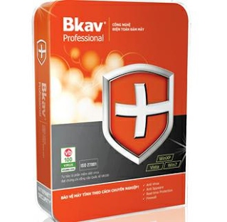 Đại lý bán thẻ Bkav Hải phòng