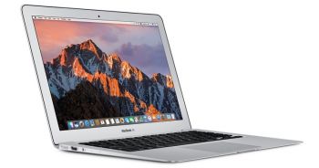 Macbook Air MQD32 13,3 inch - 128GB