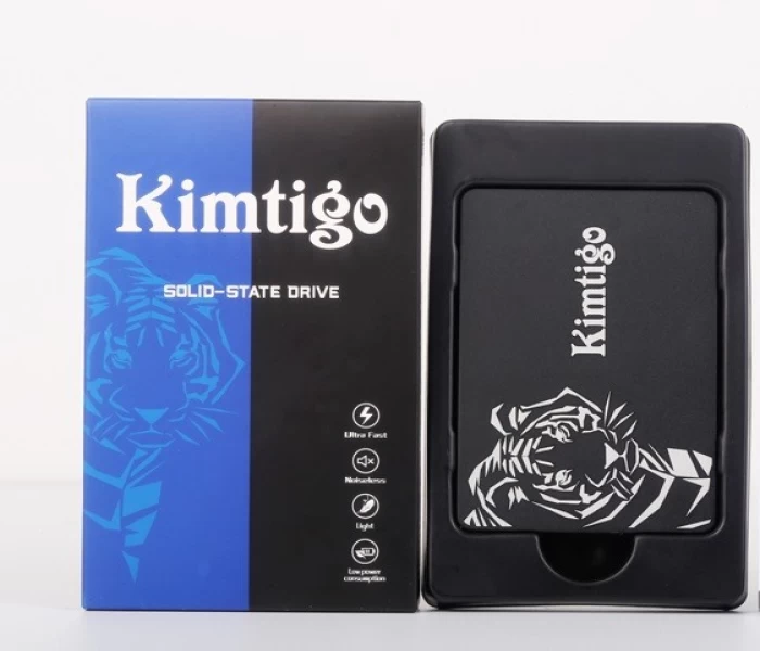 Ổ SSD Kimtigo 120GB