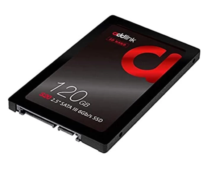 Ổ cứng SSD Addlink 120GB
