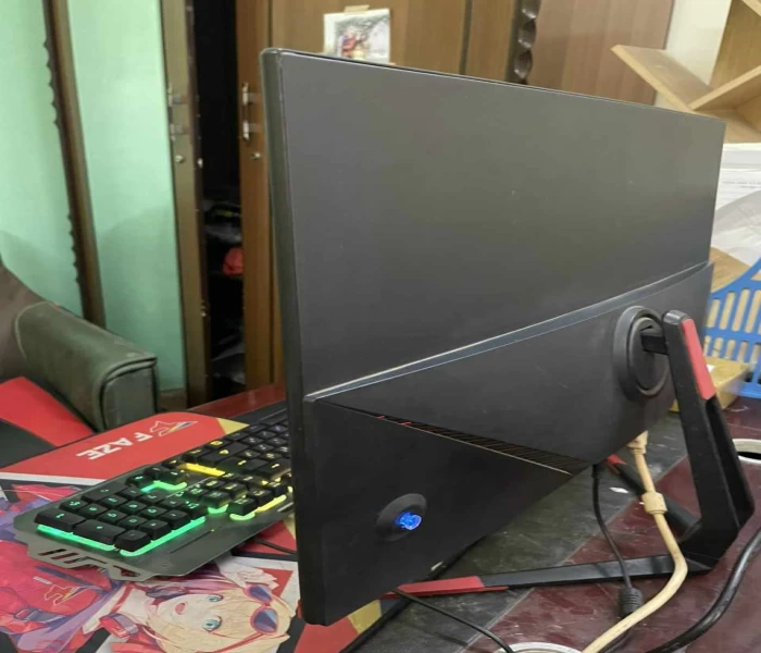 Màn hình Starview S27FHV LED Full Viền 1655Hz cũ