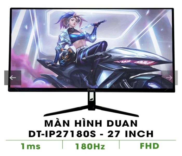 Màn hình DUAN DT-IP27180S