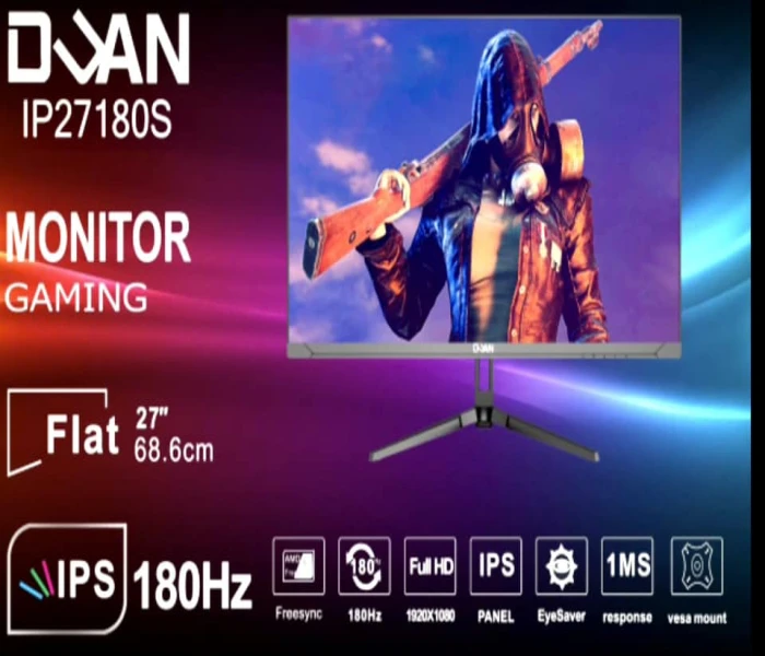 Màn hình DUAN DT-IP27180S