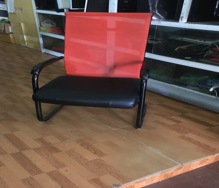 Ghế chân quỳ lưới