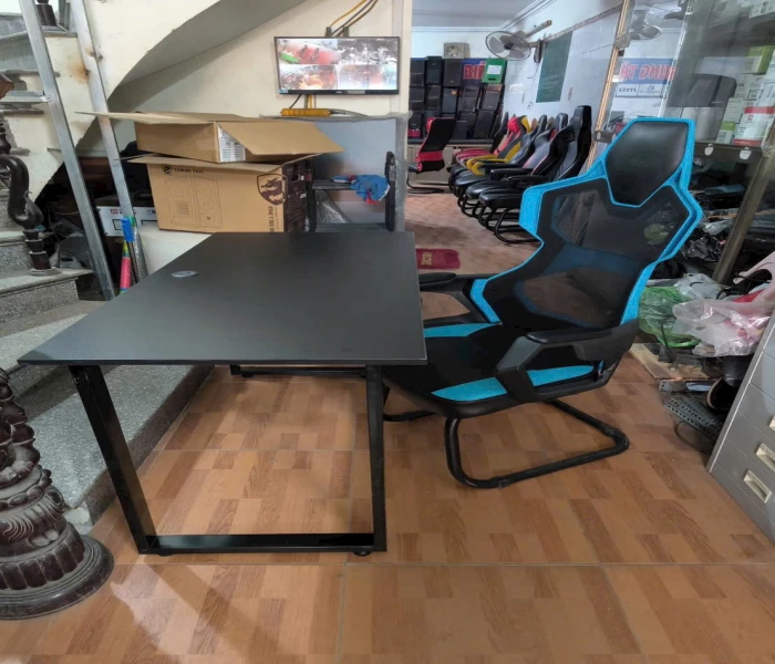 Ghế chơi game G66 cũ